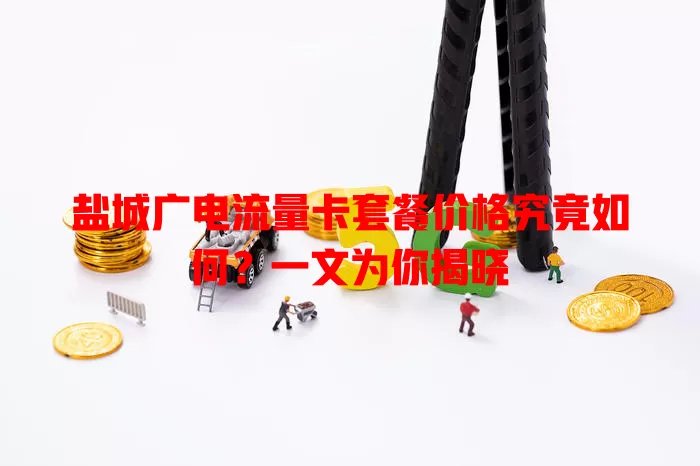 盐城广电流量卡套餐价格究竟如何？一文为你揭晓